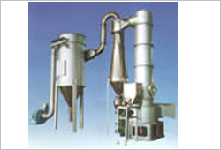 XSG系列閃蒸干燥機